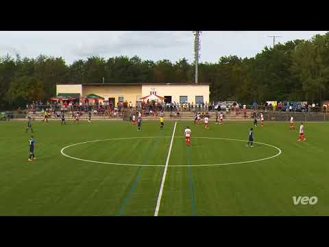 FC Waldbrunn - SC Waldgirmes II [03.09.2023]