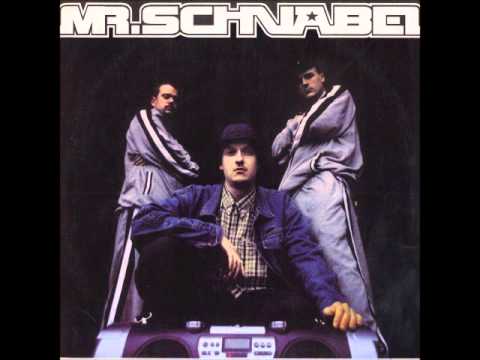 Mr. Schnabel - Samstag Nacht [HQ]