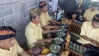 Download lagu Sekeha gong Lila Swara Kanthi Desa Munduk Bestala mp3