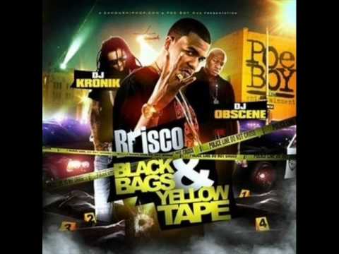 Brisco - Laid Back