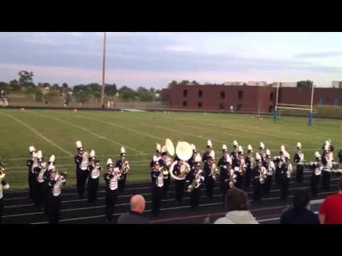 CSBB 9/20 National Anthem