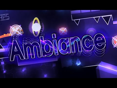 Ambiance by rWoomy (Geometry Dash 2.1)