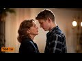 TOP 10 Older Woman Younger Man Relationship Movies