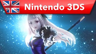 Игра Bravely Second End Layer (3DS)