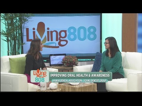 Improving Oral Health & Awareness