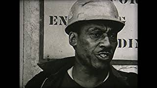 &quot;Working Steel&quot;- 1976 (Steel Documentary Ft. Music by Lightnin&#39; Hopkins &amp; Jimmy Reed)