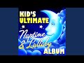 Sweetest Thing (Originally Performed by U2) (Lullaby Version)
