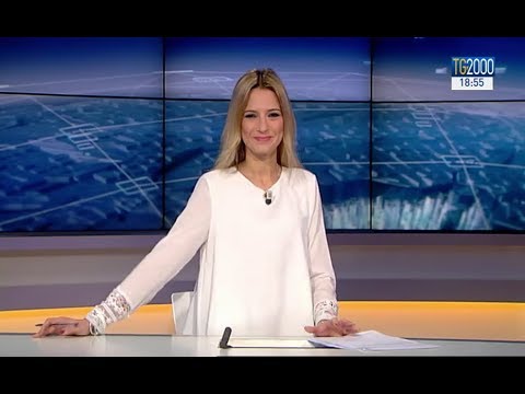 TG2000 del 30 dicembre 2017 - Edizione delle 18.30