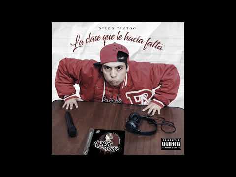 Diego Tintoo - Sin Retroceder Feat. Energizer