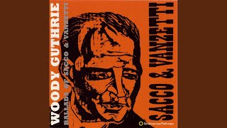 Sacco&#39;s Letter to His Son