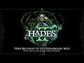 Hades II - Time Belongs to Us (Crossroads Mix) (feat. Judy Alice Lee and Ashley Barrett)