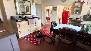15 Minutes Tidy Up & Realistic Clean With Me Real Time | Clean With Kate UK