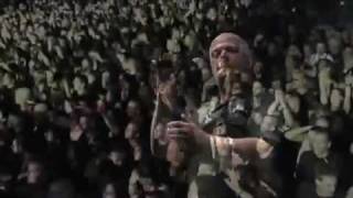 VNV Nation - "Illusion" live (Reformation 01 DVD)