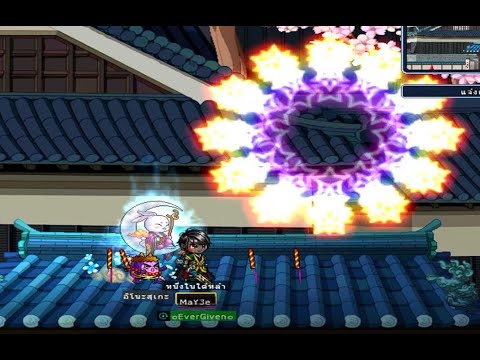 Ghost Online (TH) -「DOA Lv.150 - 180」27/6/2021