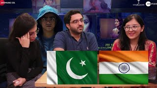 Hacked | Official Trailer | Hina Khan | Rohan Shah | PAKISTAN REACTION