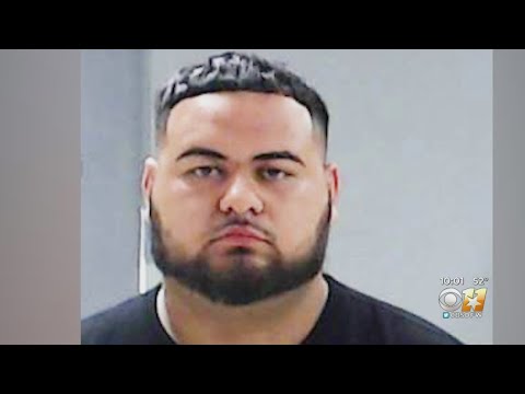 Busted Hunt County