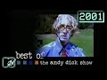 The Andy Dick Show Marathon 2001 MTV Full Episodes With Original Commercials