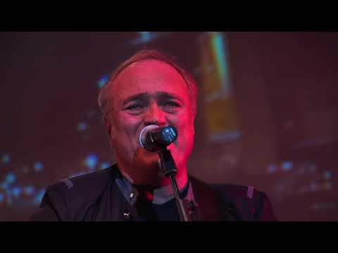 MENTRE IL TEMPO VA VIA - Toni Malco