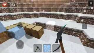 Winter Craft 2: Survival videosu
