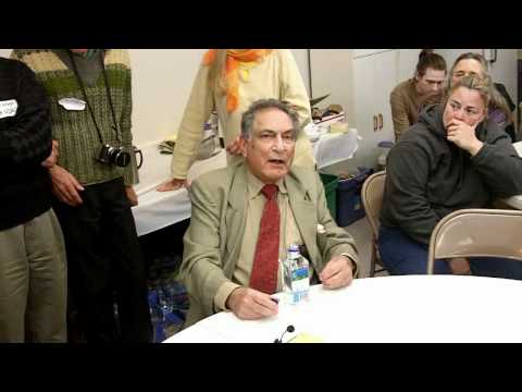 Four Principles of Indian Spirituality | Ishwar Puri