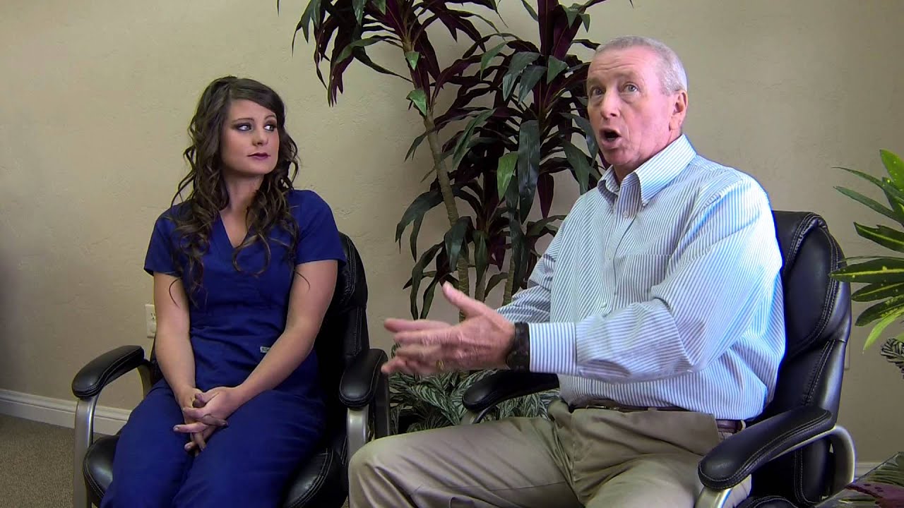 The Story That Saved a Life with a Simple CBC Lab Test in St. George, UT