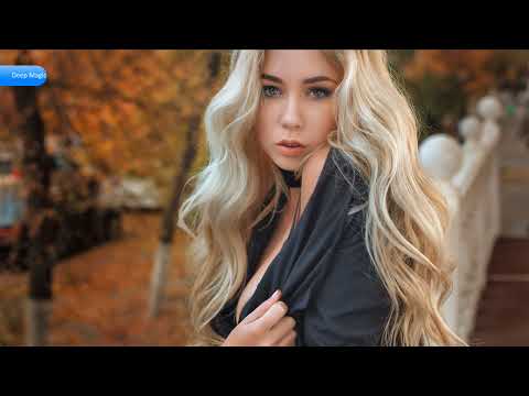 Kvinn, YRN - Dream (Original Mix)