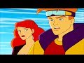 THE MAGICIAN Virtual Fatality Full Episode 34 Cartoon TV Series English
