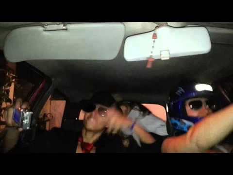 Harlem Shake - official Scarlatelli edition