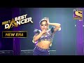 Judges हुए Sonal को Standing Ovation देने पे मजबूर! | India's Best Dancer | New Era