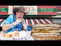 Is This America’s BEST Sandwich?!