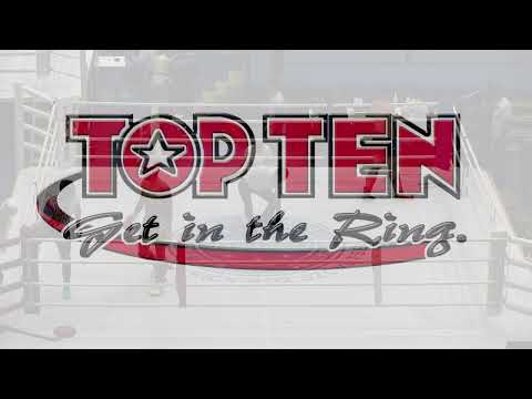 PANTIC CEDO GVRDJ v YUZEIR ALI BUL Hungarian Kickboxing World Cup 2023