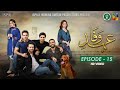Drama Ehd-e-Wafa | Episode 15 - 29 Dec 2019 (ISPR Official)