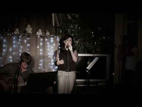 Oprosti - Gibonni | Live by Ana-Marija Šarić (House Concert 06/10/18)