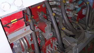 SM42 Locomotive - Mysterious Overload Relay Fault