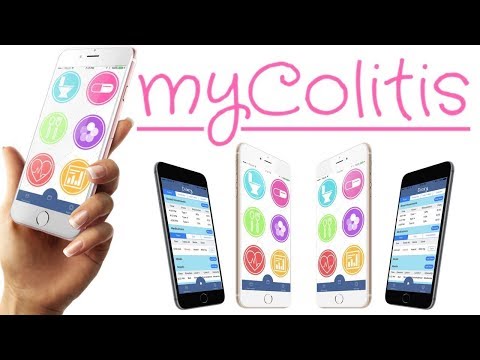 myColitis Video