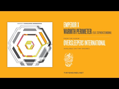 Video thumbnail for Warmth Perimeter