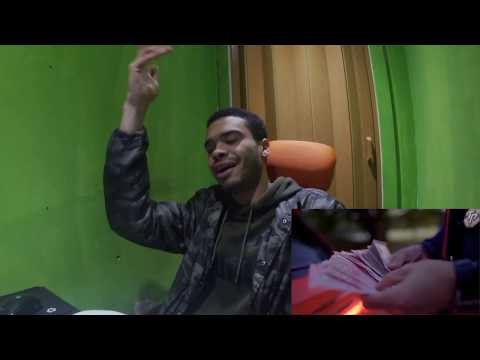 LIAMM REACTS TO SWEDISH RAP!!!🇬🇧🇸🇪 (Z.E X THRIFE X NIGMA - KLICK)