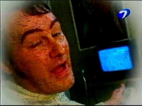 Popurri de Nino Benvenutti - Ranking Musical - Todo por 2 pesos