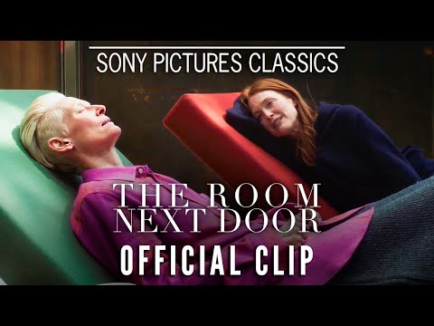 Thumbnail of the video: Official Clip