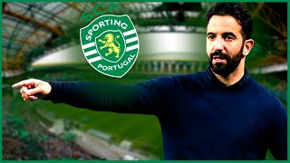 CONFIRMADO! O MELHOR JOGADOR DA PARTIDA | Últimas Notícias do SPORTING CP