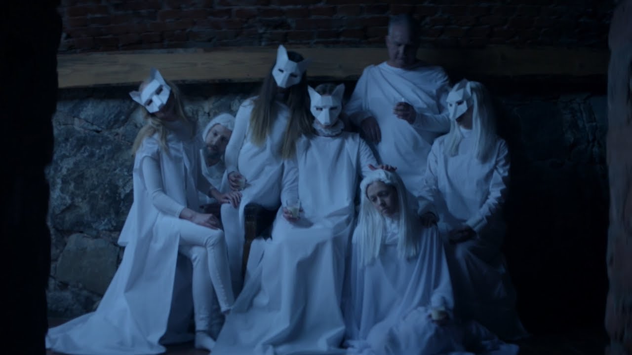 Ionnalee — Not Human