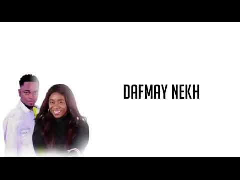 Bril ft OMG -  Dafmay nékh ( lyrics )