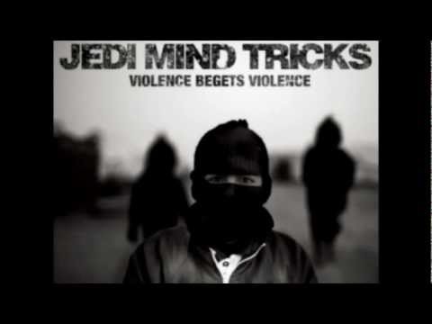 Jedi Mind Tricks - Design In Malice (Instrumental)