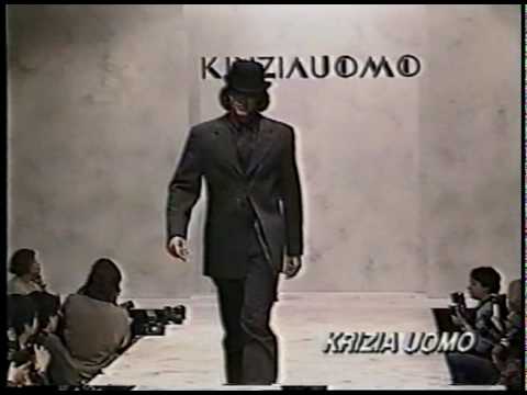Krizia Uomo 94-95AW 2/2