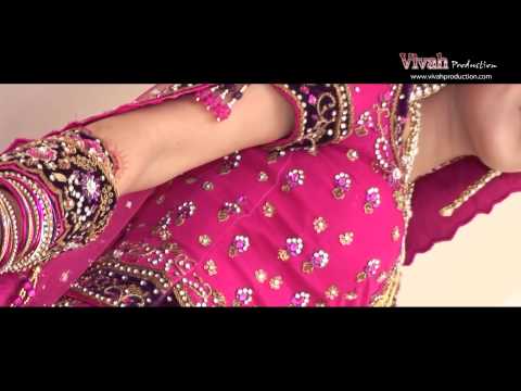 Vivah Production - Asian Wedding - Famida
