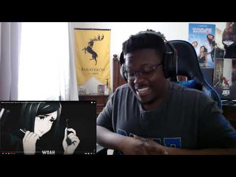 My Crew Jujutsu Kaisen (REACTION)
