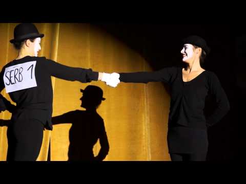 Schadzowanka 2014 *** 04 *** pantomima  MY  ehh   MOJ