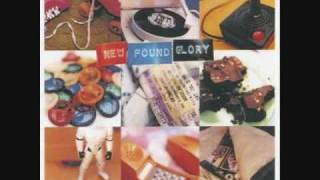 New Found Glory - It&#39;s Not Your Fault