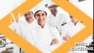 Philadelphia Office Catering, Parties and Events