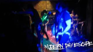 Maybe Holding Hands Wasnt Such a Good Idea by Modern Day Escape Live [HD]